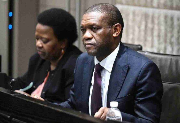 SCOPA Raises Alarm Over SABC’s Financial Sustainability Despite Audit Progress