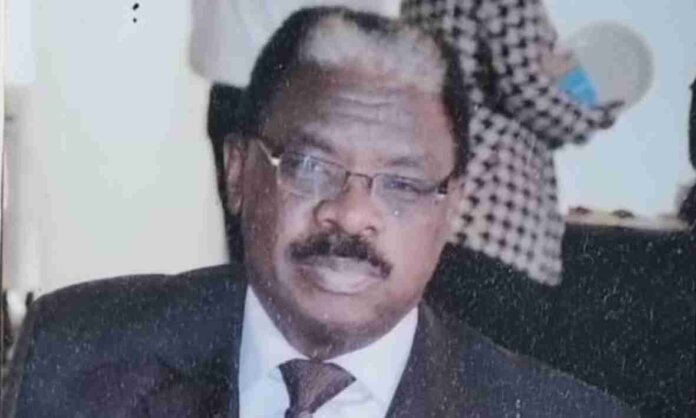 UDM Mourns Passing of Mnquma Councillor Thobile ‘Sir Gidz’ Gidigidi