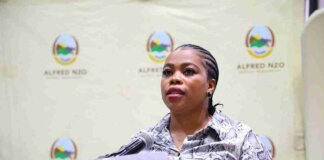 ANDM Reviews Communication Strategy Ahead of 2026 Local Elections