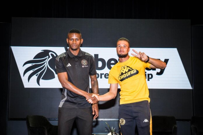 Kaizer Chiefs Aim to Reclaim Township Crown in Soweto Derby