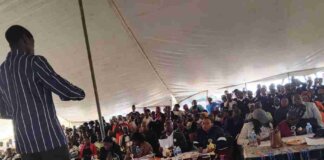 Cangci Comprehensive Technical High School Empowers Learners Through Talent Showcase Cangci Technical High Empowers Learners Through Talent Showcase