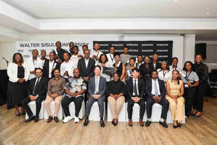 [Testimonials] Positive Impact of Samsung Innovation Campus on WSU Students