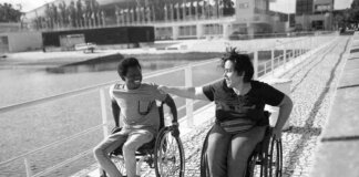 The Other Side of Abled Body