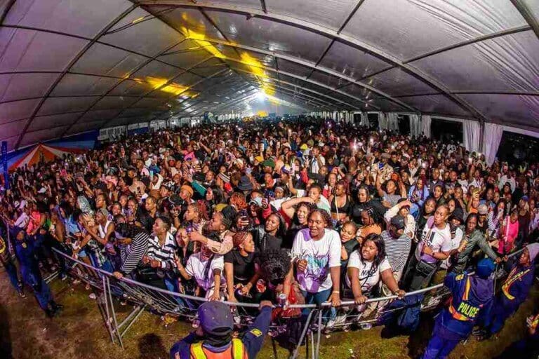 OR Tambo Homage Concert Returns to Bizana with Record Ticket Sales