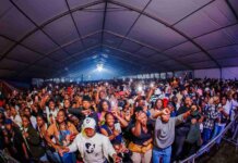 OR Tambo Homage Concert to Go Ahead Despite Founder’s Passing