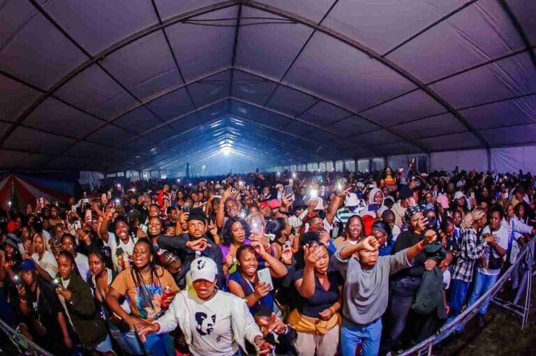 OR Tambo Homage Concert to Go Ahead Despite Founder’s Passing   