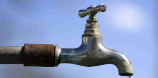 Matatiele Faces Planned Water Interruption in Ward 20