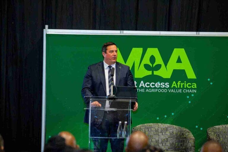 Steenhuisen Approves R12bn Boost for Indigenous Agriculture