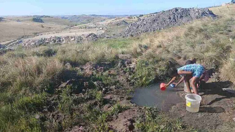 Amadiba and Khanyayo Communities Raise Alarm Over N2 Wild Coast Highway Impact
