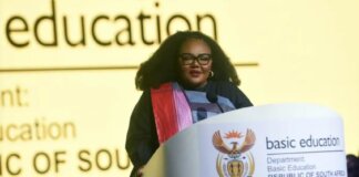 Minister Gwarube Welcomes Start of Mother-Tongue Bilingual Assessments