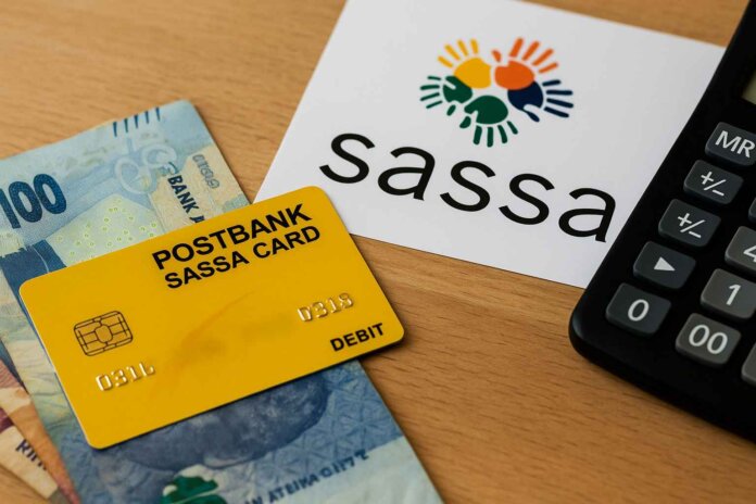 SASSA Extends Postbank Agreement Termination
