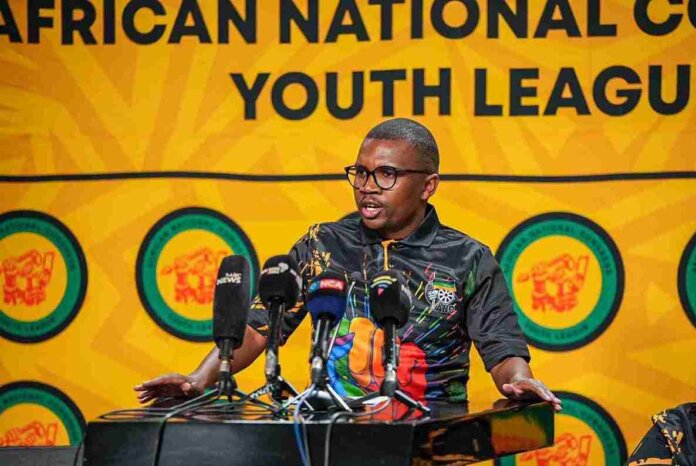 ANCYL President Malatji to Address Youth Commemoration Rally in Emaxesibeni