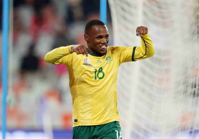 Bafana Bafana Soar Into COSAFA Cup Final With 3‑1 Win Over Comoros