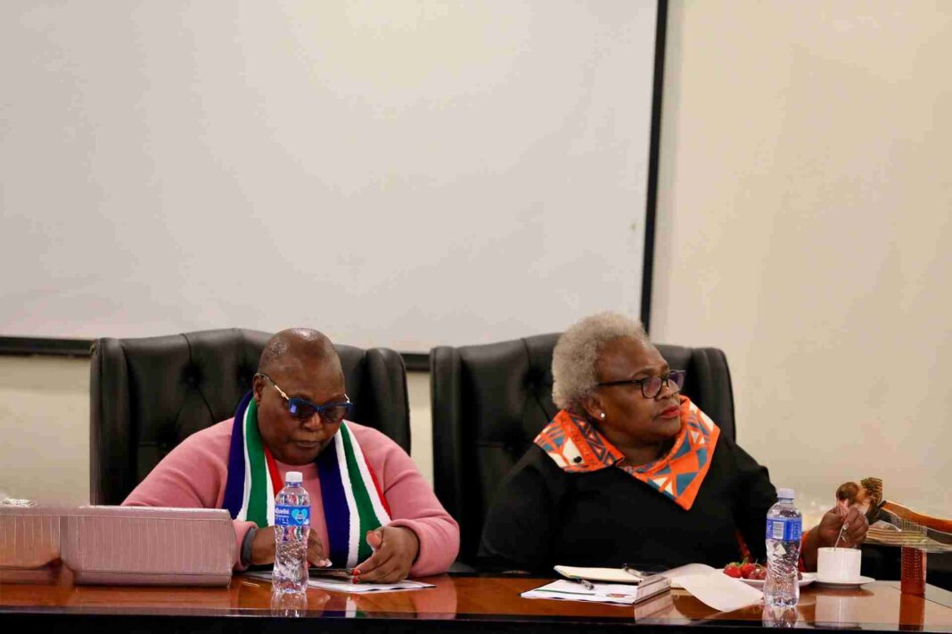 Over 3,000 Affected by Floods in OR Tambo as Government Ramps Up Relief Efforts