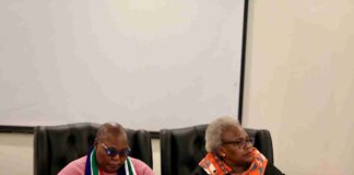 Over 3,000 Affected by Floods in OR Tambo as Government Ramps Up Relief Efforts