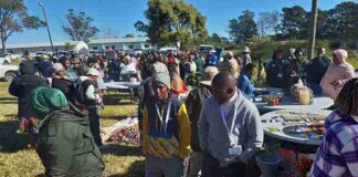 Eastern Cape Revives Agricultural Shows to Help Small Farmers Go Commercial Eastern Cape Revives Agricultural Shows to Help Small Farmers Go Commercial