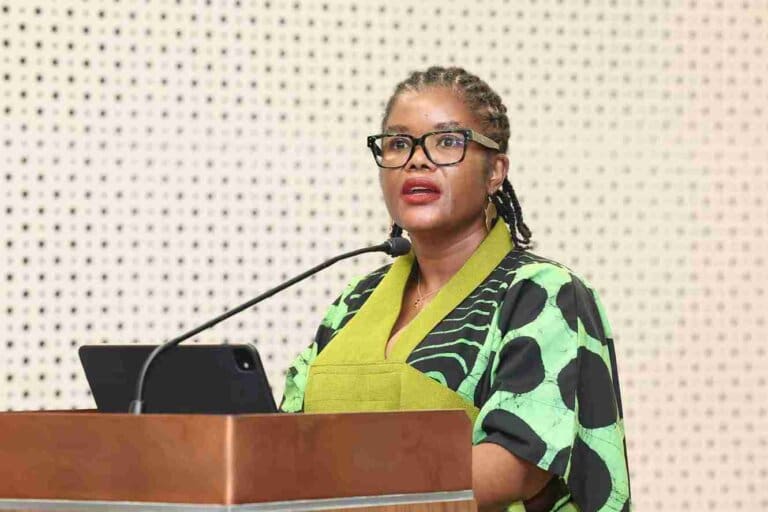 SASCO Demands Immediate Removal of Minister Nkabane over NSFAS Crisis and SETA Scandal.