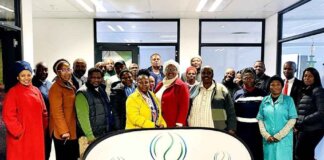 Multi-stakeholder and community collaboration births Ingquza Fresh Produce Secondary Cooperative in Lusikisiki Multi-stakeholder and community collaboration births Ingquza Fresh Produce Secondary Cooperative in Lusikisiki