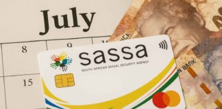 SASSA Moves to End Illegal Social Grant Deductions