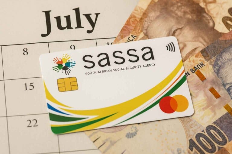 SASSA Moves to End Illegal Social Grant Deductions
