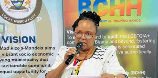 Winnie Mandela Municipality Hosts LGBTQIA+ Summit to Champion Inclusion and Pride