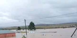 Eastern Cape Confirms 102 Flood-Related Deaths
