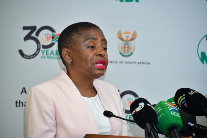 South African Cabinet Approves National Labour Migration Policy 2025 White Paper