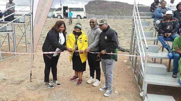 R22 Million Stadium Scandal: Public Protector Slams Enoch Mgijima Municipality