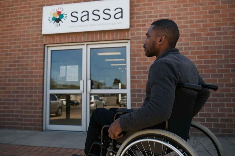 SASSA Disability Grant Payments for June 2025 Now Underway