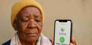 SASSA Launches Official WhatsApp Channel to Fight Misinformation and Improve Communication SASSA Launches Official WhatsApp Channel to Fight Misinformation and Improve Communication