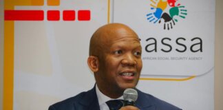 SASSA Steps In To Support Or Tambo Families After Deadly Floods