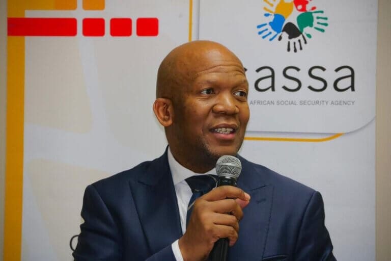 SASSA Steps In To Support Or Tambo Families After Deadly Floods