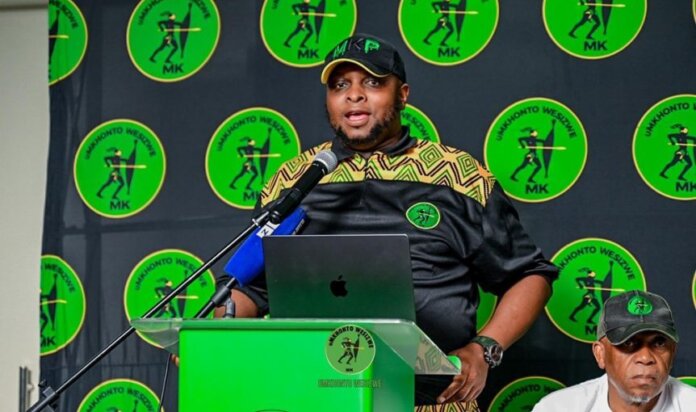 MK Party Pushes for People-Centred Shift in 2025 Budget MK Party Pushes for People-Centred Shift in 2025 Budget