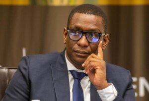 Parliament to Address SETA Board Oversight Live on SAFM