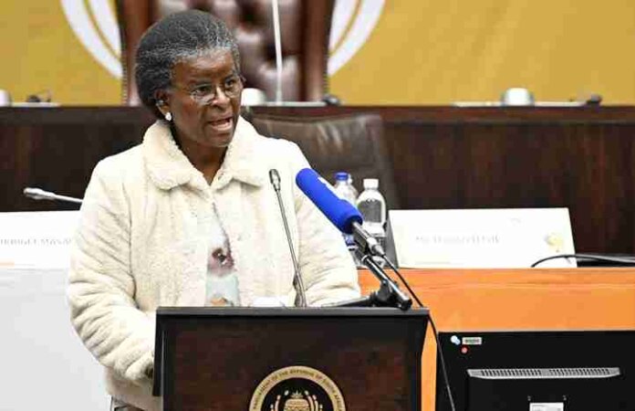 MPs Slam SASSA Grant Delays Over Harsh Verification Rules