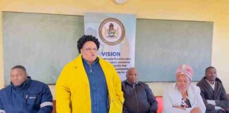 Electricity Project Launched in Dumsi Village, Bizana – 150 Homes to Benefit Electricity Project Launched in Dumsi Village, Bizana – 150 Homes to Benefit