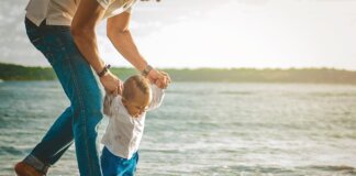 In the Living Years Yet, his best memories of his father are surprisingly tender, with fishing trips, small moments of teaching, and silent lessons on responsibility.