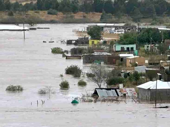 Seven Lives Lost in OR Tambo Floods
