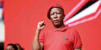 Malema to DA: Step Aside So EFF Can Govern EFF Leaders Join Probe Into Police Allegations