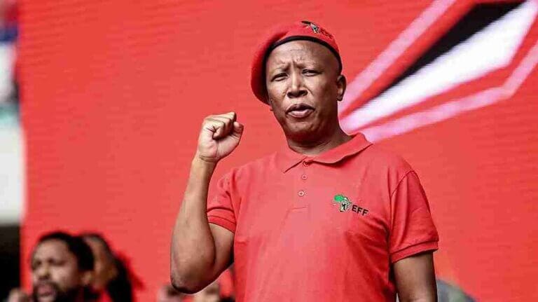 EFF Leaders Join Probe Into Police Allegations