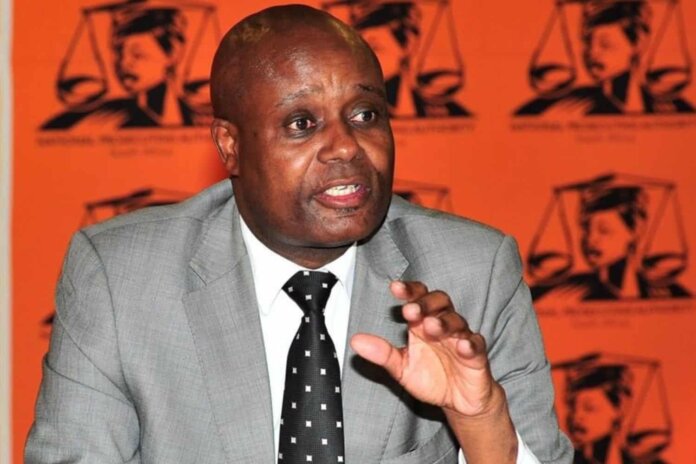 Ramaphosa Suspends Andrew Chauke Following Fitness-to-Hold-Office Inquiry