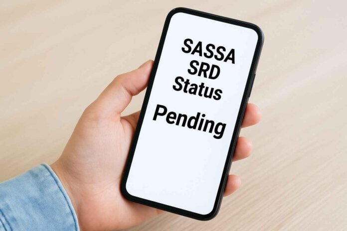 How to Appeal a Declined SASSA Status Check (Step-by-Step Guide)