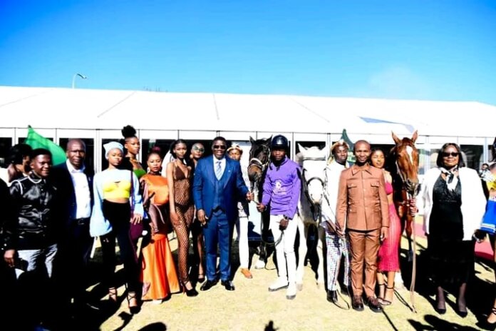 MEC Khawula launches 2025 Dundee July as official countdown to the 20th edition begins.