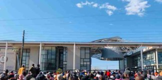 Bizana Land Dispute Heats Up as CPAs Demand Action and Accountability PHOTO BY: Pondoland Times