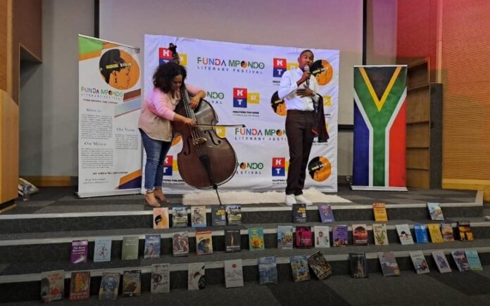 Funda Mpondo Literary Festival to Bridge Generations Through Storytelling in 4th Edition