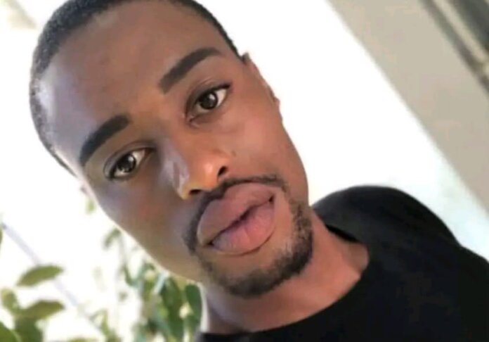Mayeza DON Mthatha police seek public assistance in locating missing man.