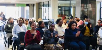 Winnie Madikizela-Mandela Municipality Hosts Hospital Open Day in Bizana Winnie Madikizela-Mandela Municipality Hosts Hospital Open Day in Bizana