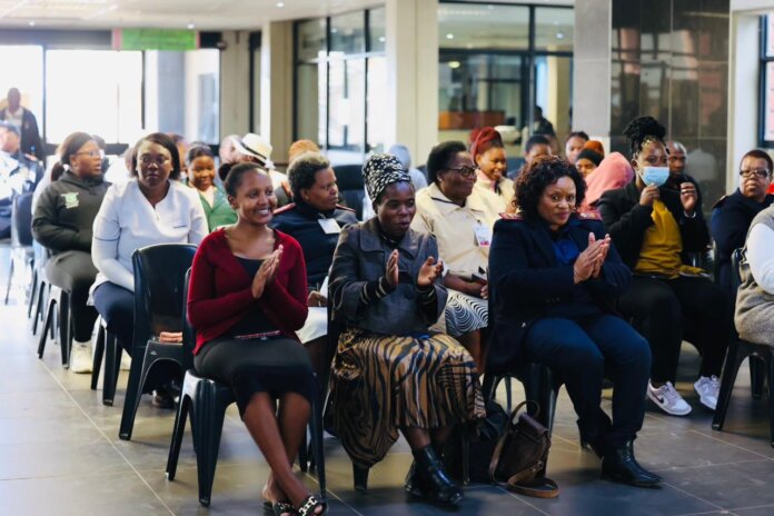 Municipality Winnie Madikizela-Mandela Municipality Hosts Hospital Open Day in Bizana