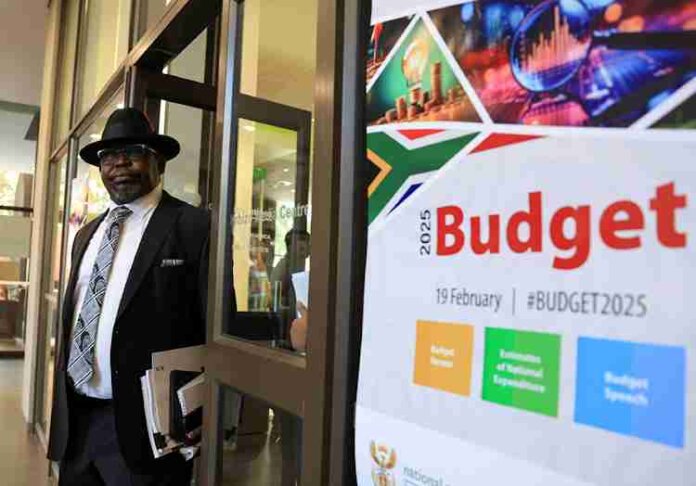 Parliament Approves GCIS Budget with Conditions Ahead of Friday's Vote