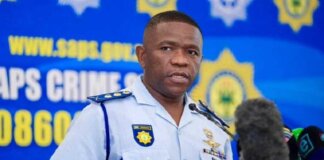 Parliament Recommends Ad Hoc Probe into KZN SAPS Commissioner Allegations General Mkwanazi urges donations to SAPS Education Trust